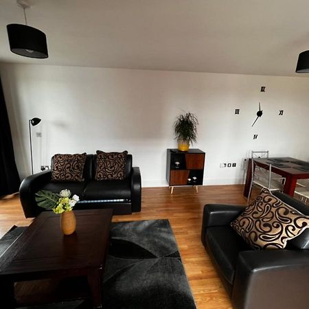 Chinatown Suite Birmingham Extérieur photo
